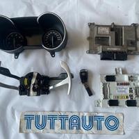 Body computer Alfa Romeo Giulia 2017 1995CC TB
