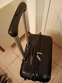 Trolley nero
