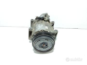 COMPRESSORE A/C MERCEDES Classe A W169 3° Serie 4