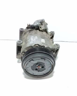 COMPRESSORE A/C MERCEDES Classe A W169 3° Serie 4