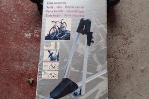 porta bicicletta per auto