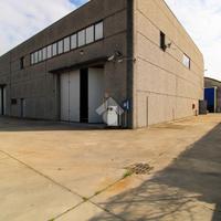 CAPANNONE A PIOLTELLO