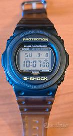 Casio DW-5750 VINTAGE RARO