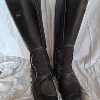 Stivali moto Jolly estivi n.42