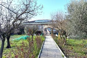 VILLA SINGOLA A FANO