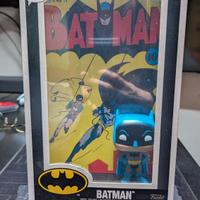 Funko pop Batman 
