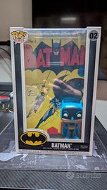 Funko pop Batman 