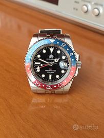 Addiesdive GMT da uomo