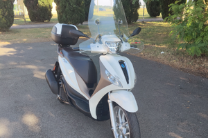Piaggio Medley 125 (STATO ECCELLENTE)