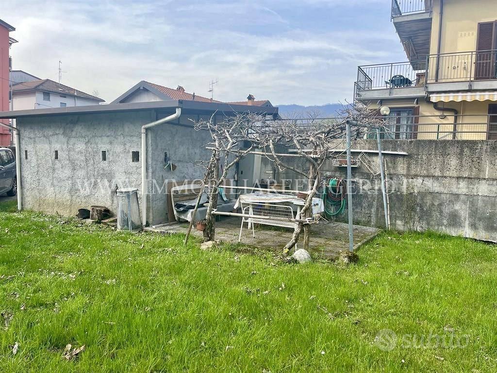 Terreno di 1554 m² a Calolziocorte - Vista 4