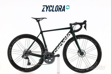 Cervelo R5 Di2 11V t.54
