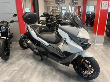 Bmw C 400 GT