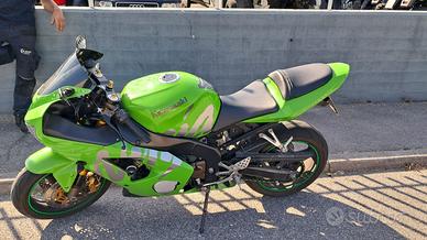 Kawasaki Ninja