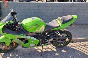 Kawasaki Ninja