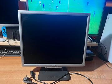 Monitor acer