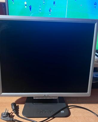 Monitor acer