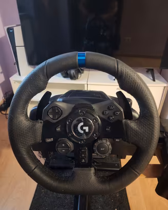g 923 con  leve e cambio manuale