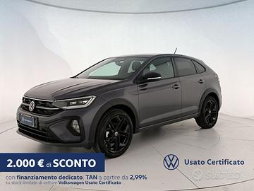 Volkswagen Taigo 1.0 tsi r-line plus 115cv