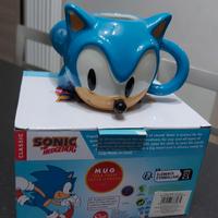 mug Sonic