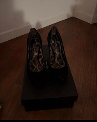 Scarpe decollete