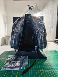 Cuffie Predator Galea 550 Bluetooth 