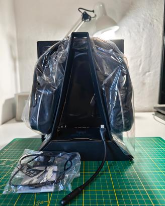 Cuffie Predator Galea 550 Bluetooth 
