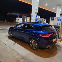 megane gt line 1.6 131cv perfetta full optional