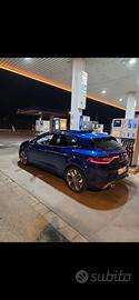 megane gt line 1.6 131cv perfetta full optional