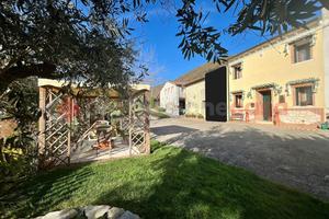 Casa Indipendente Val Liona [RIF. VLL08VRG]