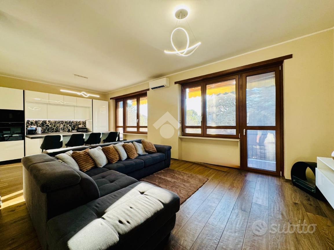 Appartamento – TO - Vista 2