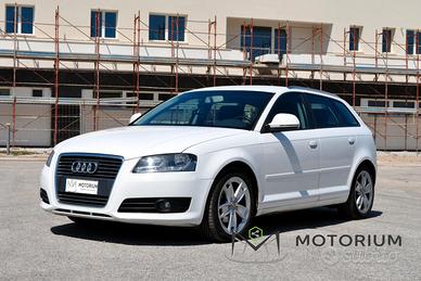 Audi A3 Sportback 1.9 tdi Ambition