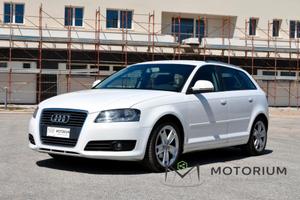 Audi A3 Sportback 1.9 tdi Ambition