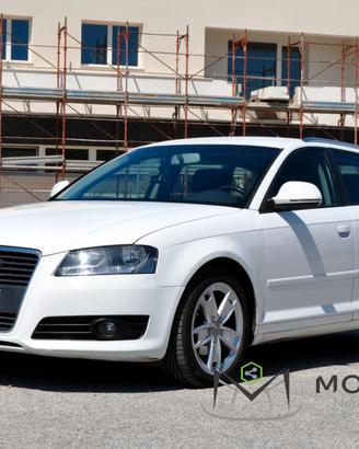 Audi A3 Sportback 1.9 tdi Ambition