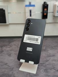 Samsung Galaxy A16 4G 128GB Nero Come Nuovo