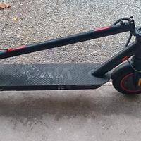 monopattino elettrico vivobike