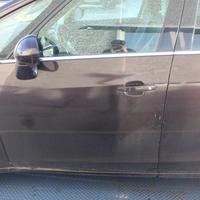 PORTIERA ANTERIORE SINISTRA OPEL Zafira B 2Â° Seri