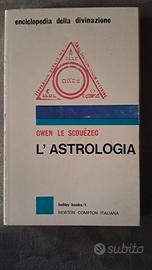 L'astrologia - Gwen Le Scouezec - Divinazione