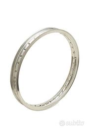 CERCHIO ALLUMINIO MOTO H WM1 1,60 x 17 FORI 36
