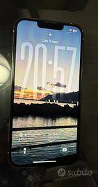 Iphone 13 Pro 256 Gb