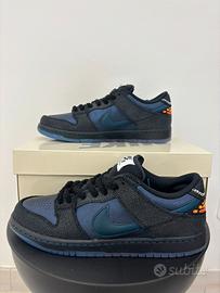 Nike SB Dunk Low 44