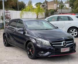 Mercedes-benz A 180 CDI Premium CAMERA