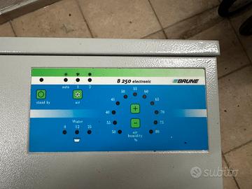 Umidificatore Professionale