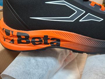 Beta 7342N scarpe da lavoro