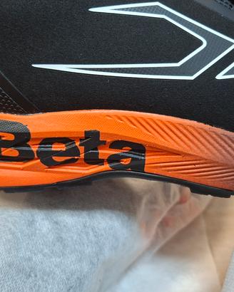 Beta 7342N scarpe da lavoro