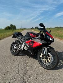 APRILIA RS 125