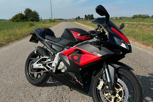 APRILIA RS 125