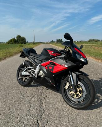 APRILIA RS 125