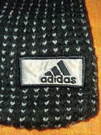 Sciarpa vintage Adidas