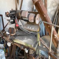 Affilalame professionale