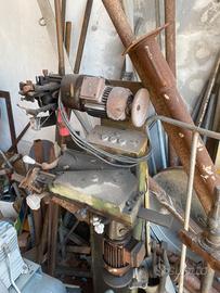 Affilalame professionale